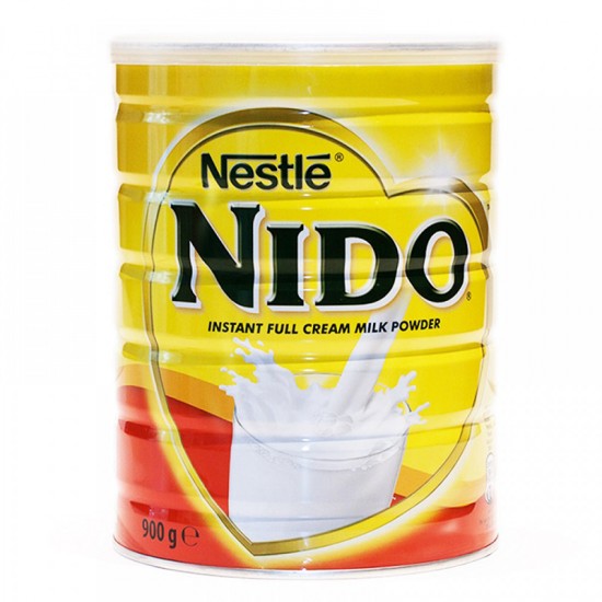 Nido Milk - Instant Dry 900g