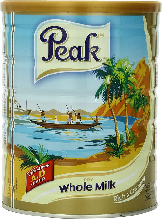 Peak Milk - Instant Dry 900g